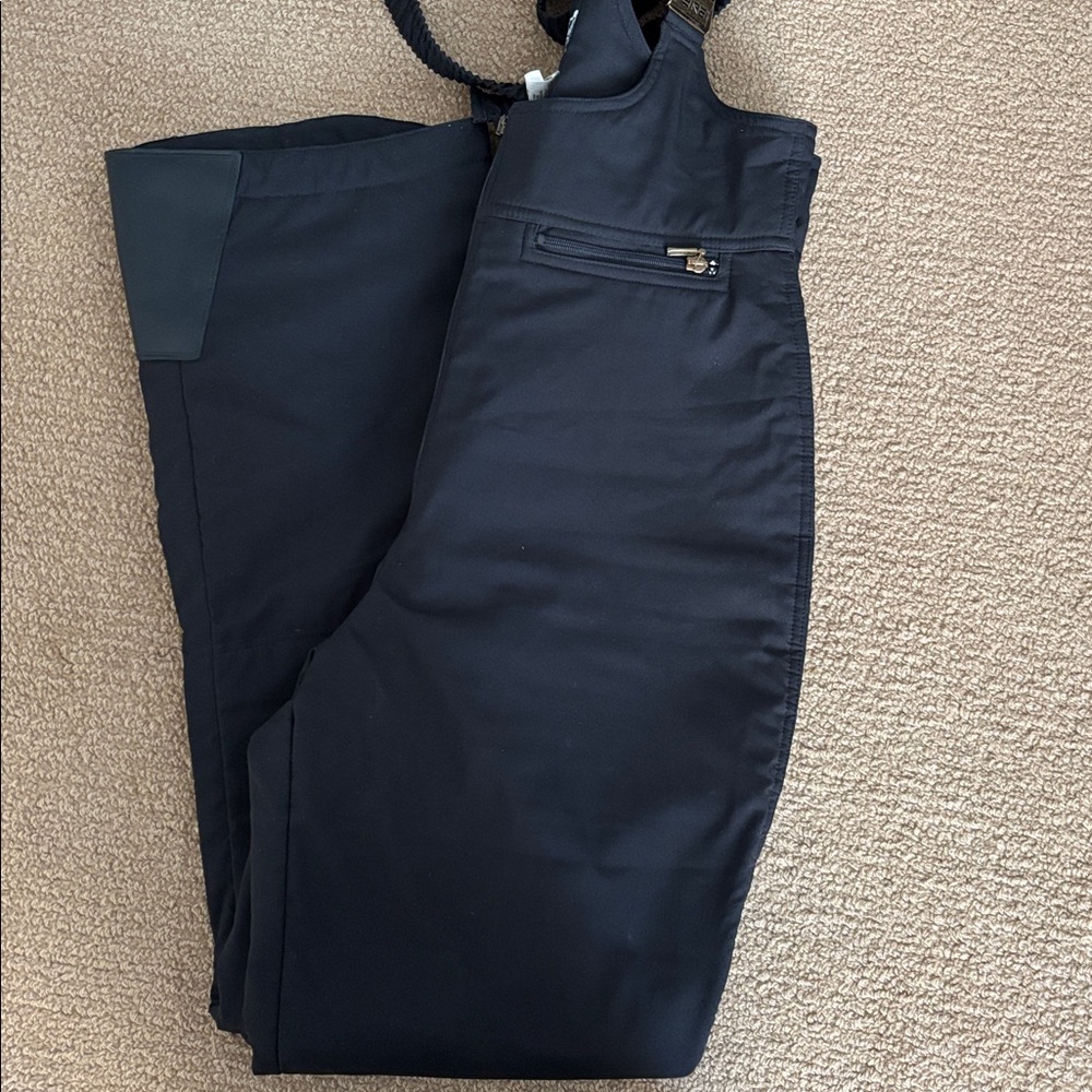 Ladies Fera High Waist  Long Ski Pants